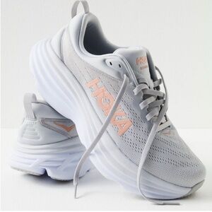 Brand New Hoka Bondi 8